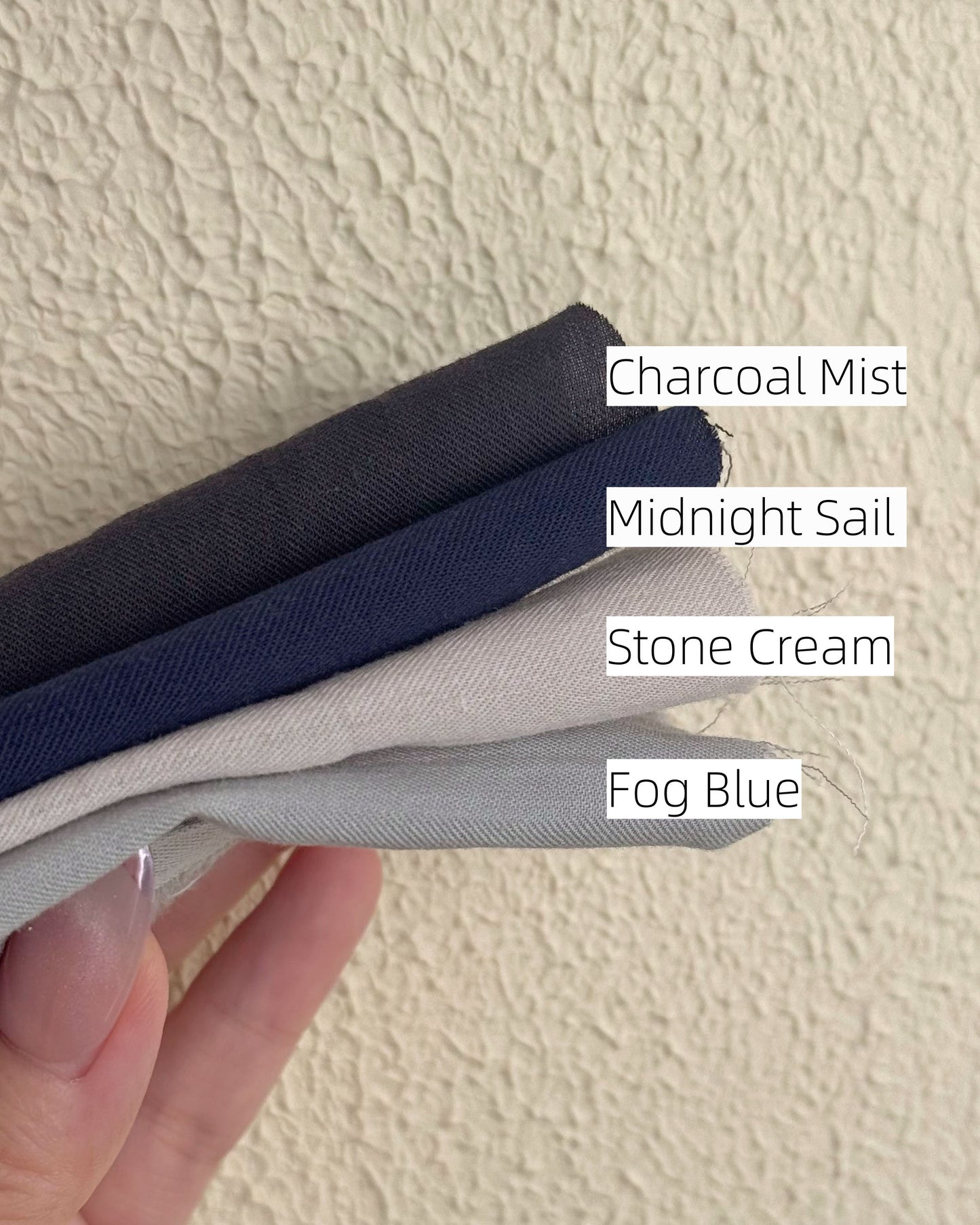 9M–6Y Deep Charcoal Cotton Summer Set | Lightweight Loose-fit Outfit