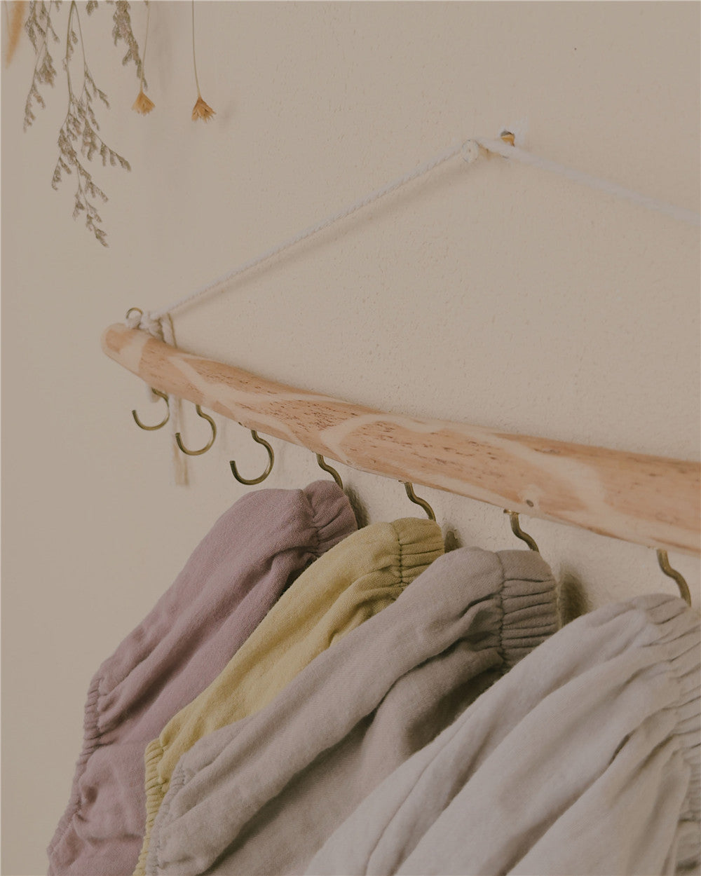 6M–3Y Soft Cotton Baby Bloomers | Cozy Comfort and Delightful Colors