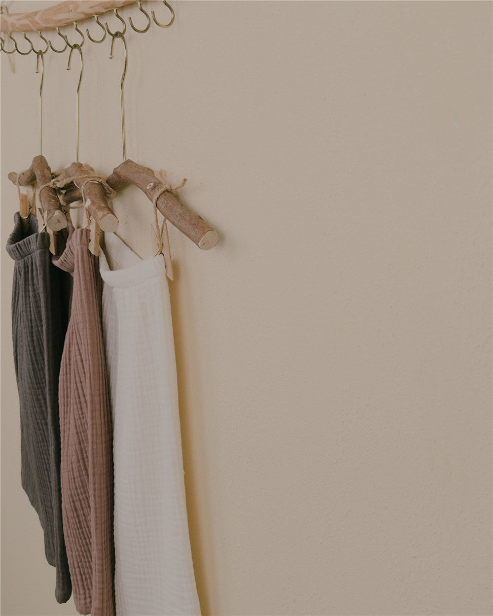 12M–6Y Wide-Leg Baby Pants | Playful and Stylish for Any Occasion