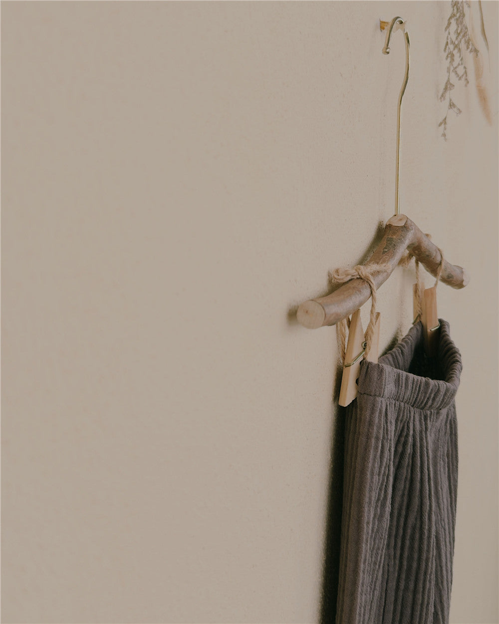 12M–6Y Wide-Leg Baby Pants | Playful and Stylish for Any Occasion