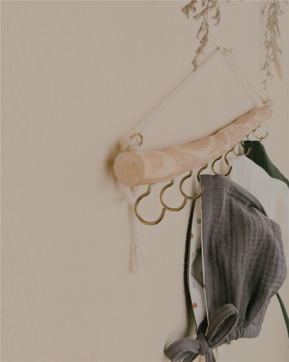 0-3Y Soft Cotton Baby Bonnet | Organic Lined | Neutral Toddler Hat for Everyday & Photos