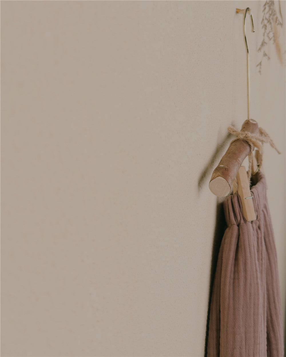 12M–6Y & S–3XL Mother & Daughter Set | Cotton Gauze Loungewear