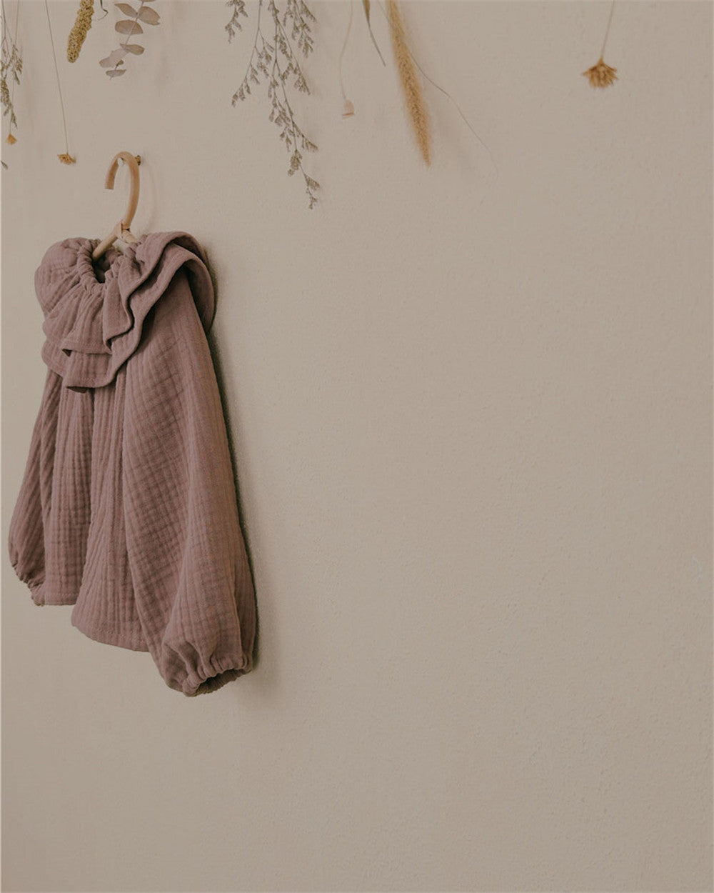 12M–6Y & S–3XL Mother & Daughter Set | Cotton Gauze Loungewear