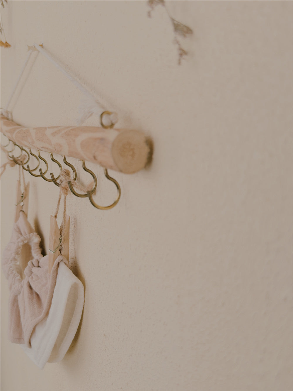 3M-4Y Double Ruffle Cotton Gauze Bib Collar | 2-in-1 Baby Accessory