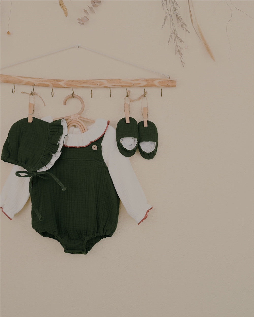 0-24M Baby Soft Cotton Gauze Shoes | Organic Cotton Lining | 10+ Colors