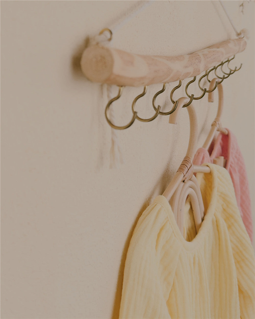 6M–2Y Everyday Romper With Pockets | Soft Cotton, Elastic Cuffs, Easy to Wear