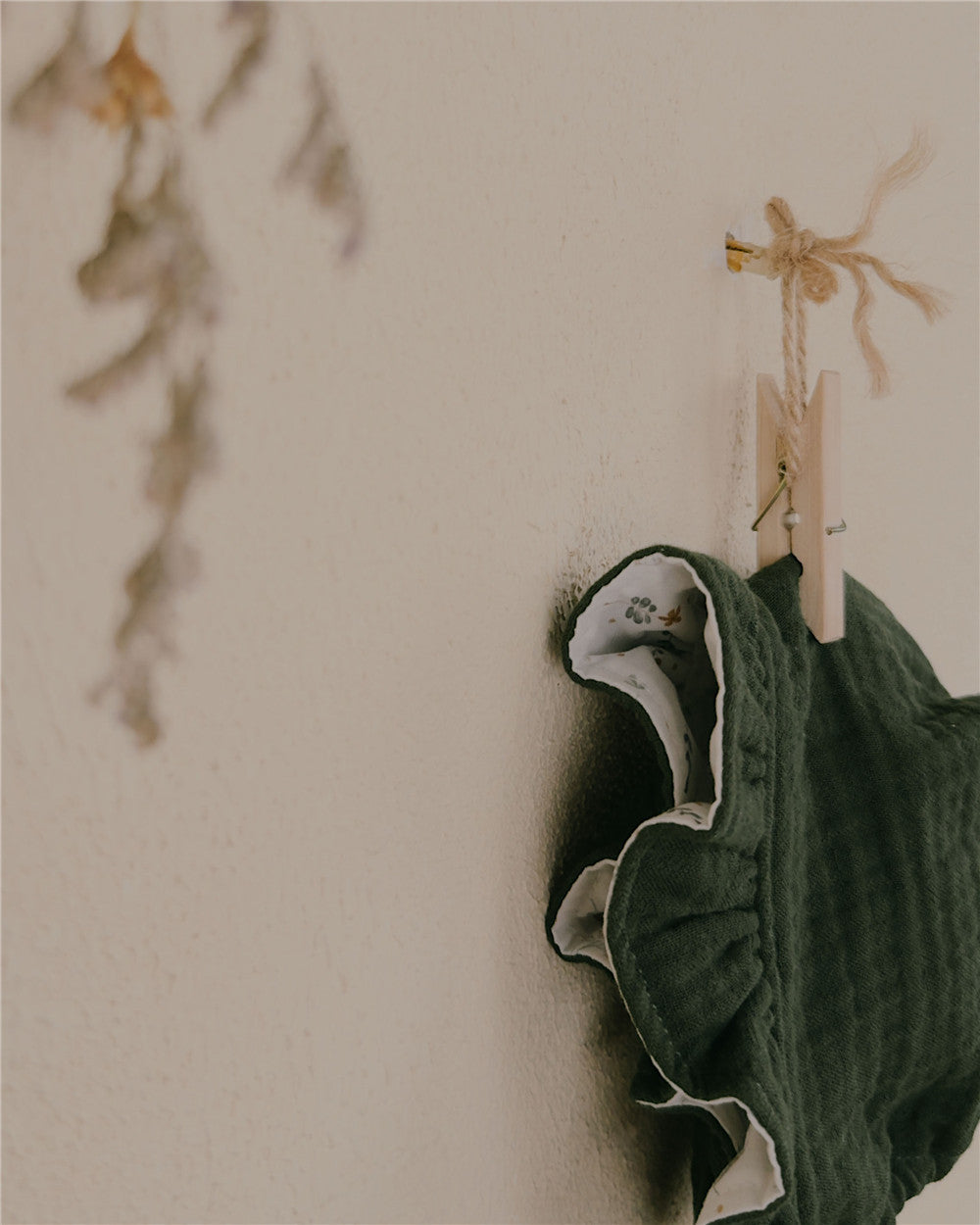 0-3Y Baby Bonnet with Organic Cotton Lining | Triple-Layer Cotton Gauze | 10+ Colors