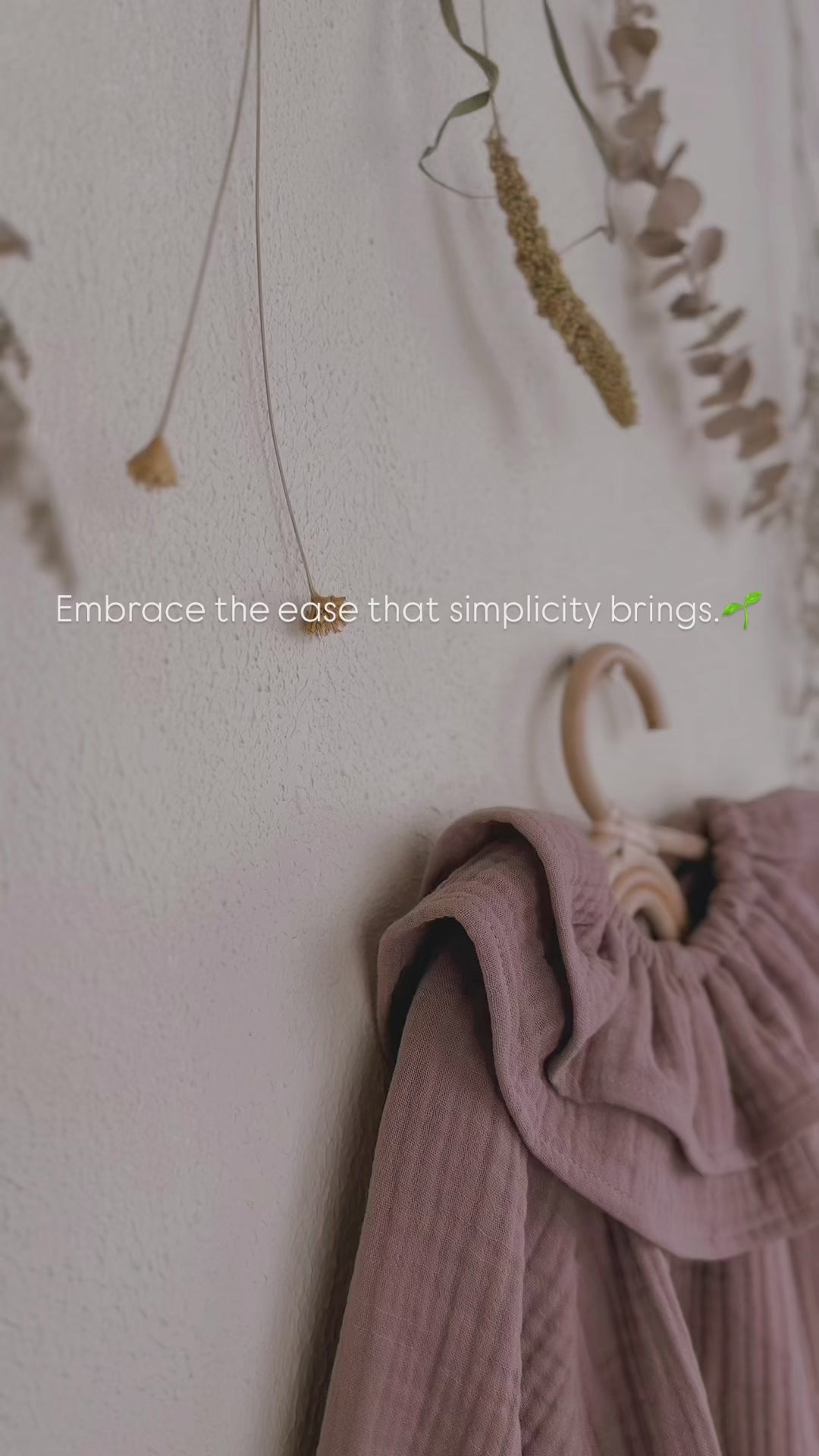 Load video: The beauty of doing things slowly.